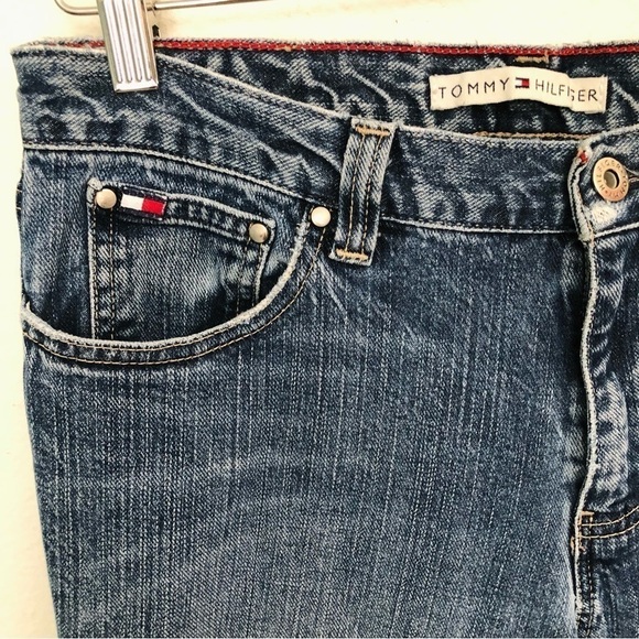 Tommy Hilfiger Boyfriend Jean - Picture 4 of 15